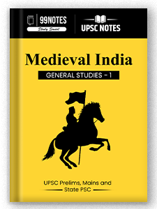 Medieval India